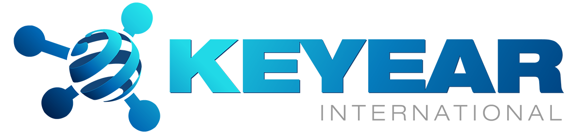 Keyear International Logo